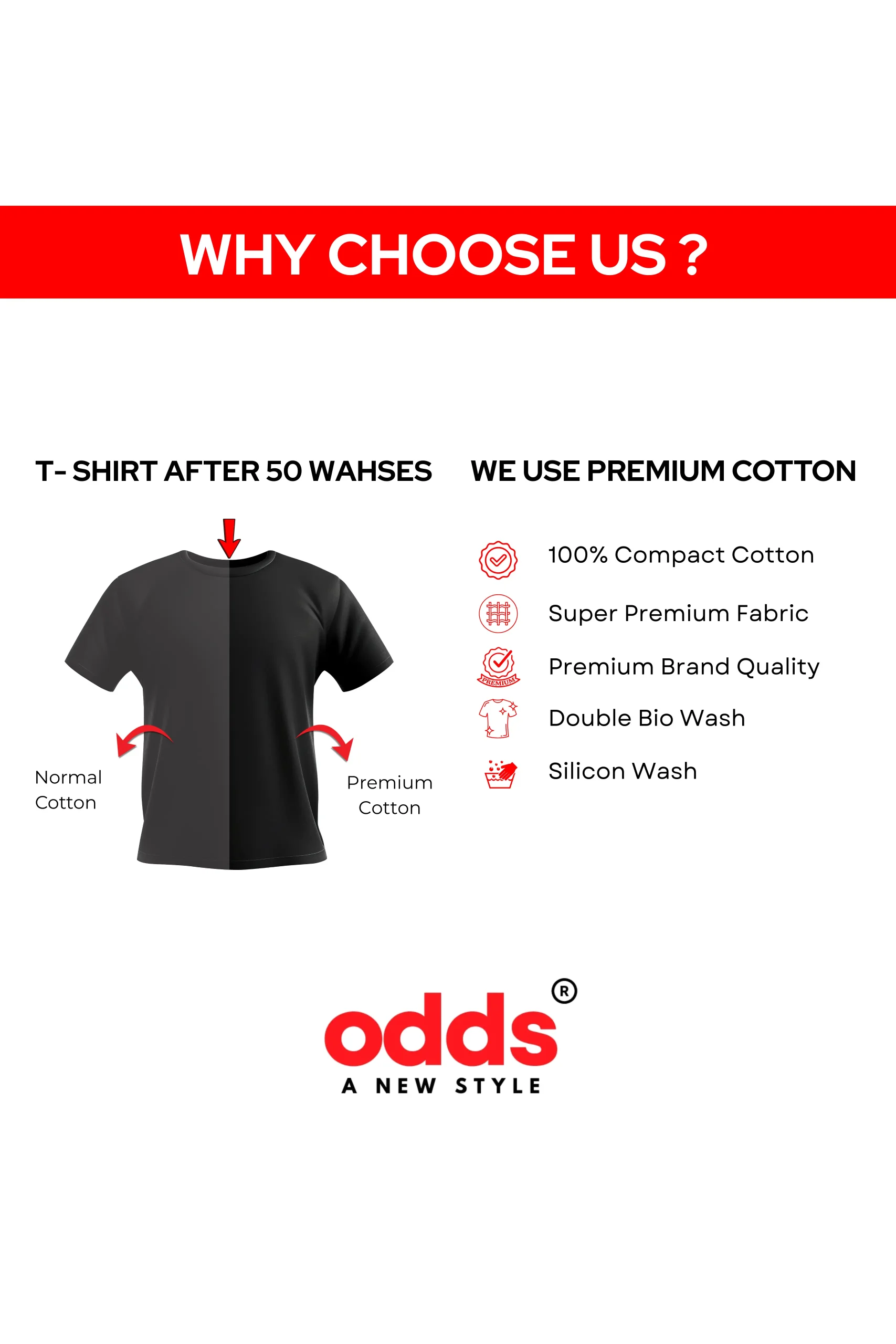 Whale Tunes – Regular Fit Black T-Shirt - Image 3