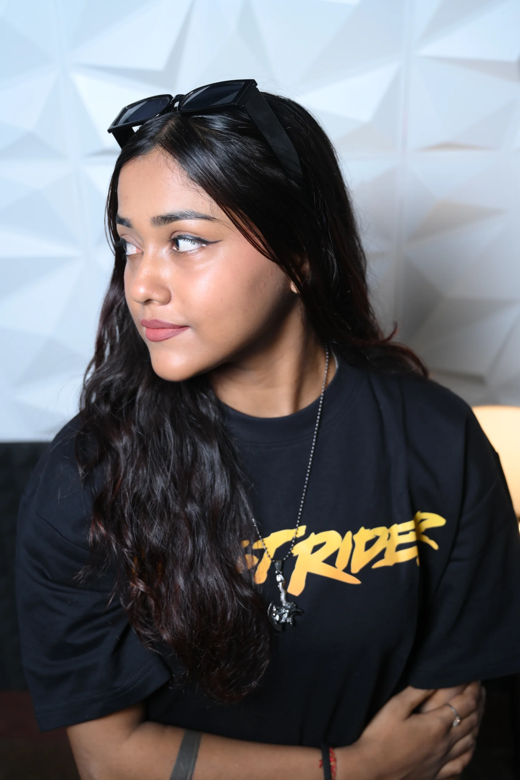 Ghost Rider – Oversized Tee - Image 7